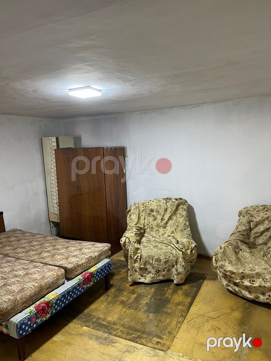 Həyət evi kirayə verilir, Həzi Aslanov m — Ev, villa, Bakı (5)