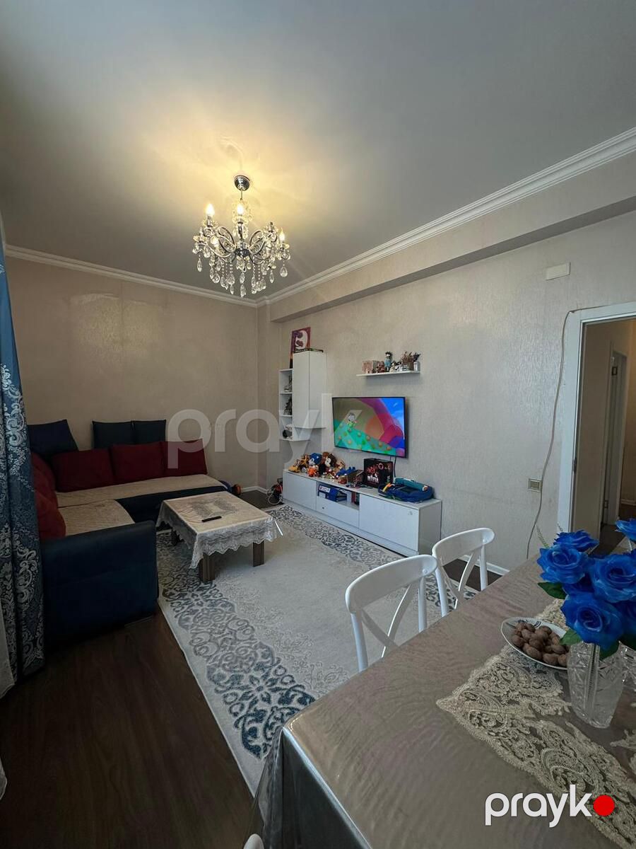 Satılır 2 otaqlı yeni tikili 65 m² — Mənzil, Bakı (2)