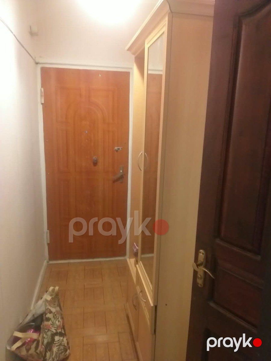 İcarəyə verilir 2 otaqlı köhnə tikili 55 m² — Mənzil, Bakı (9)