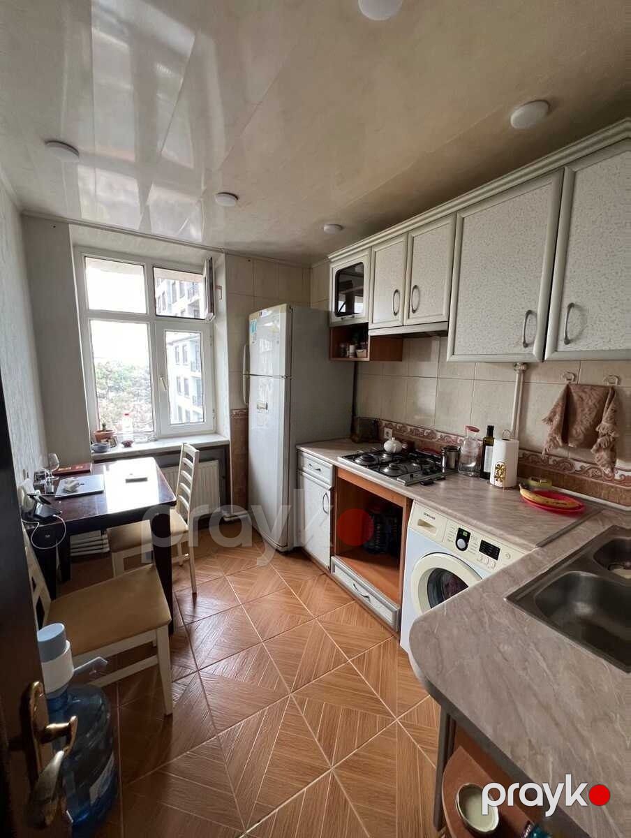 İcarəyə verilir 3 otaqlı köhnə tikili 70 m² — Mənzil, Bakı (4)