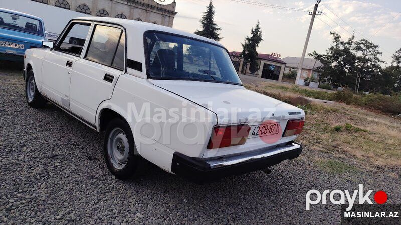 Lada 2105, 1982 il — Avtomobillər, Lənkəran (10)