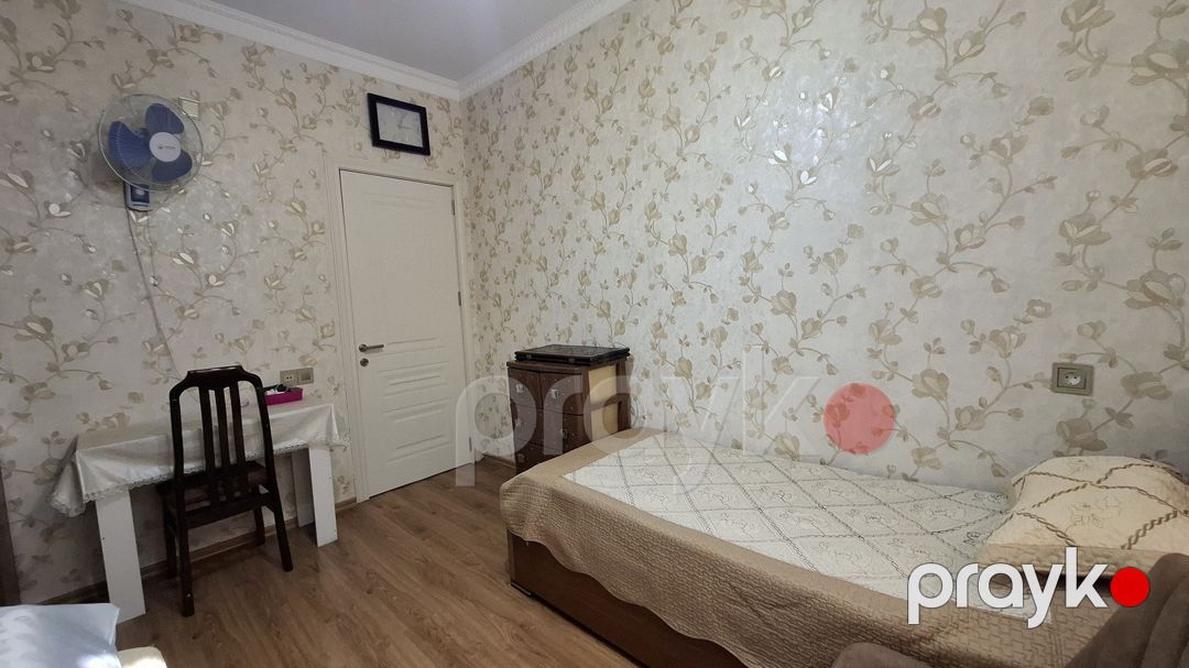 Satılır 3 otaqlı həyət evi/bağ evi 75 m² — Ev, villa, Xırdalan (11)