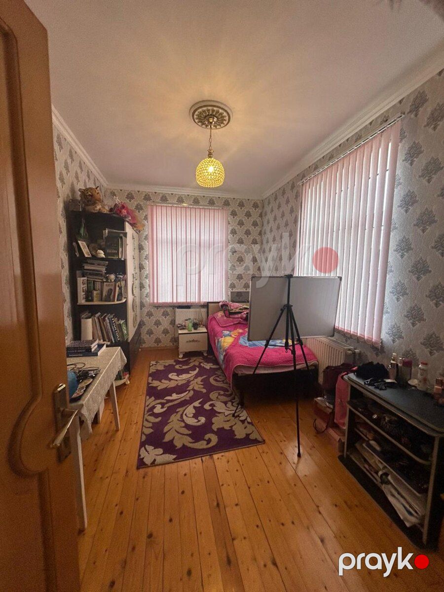 Həyət evi, Binə qəs — Ev, villa, Bakı (7)