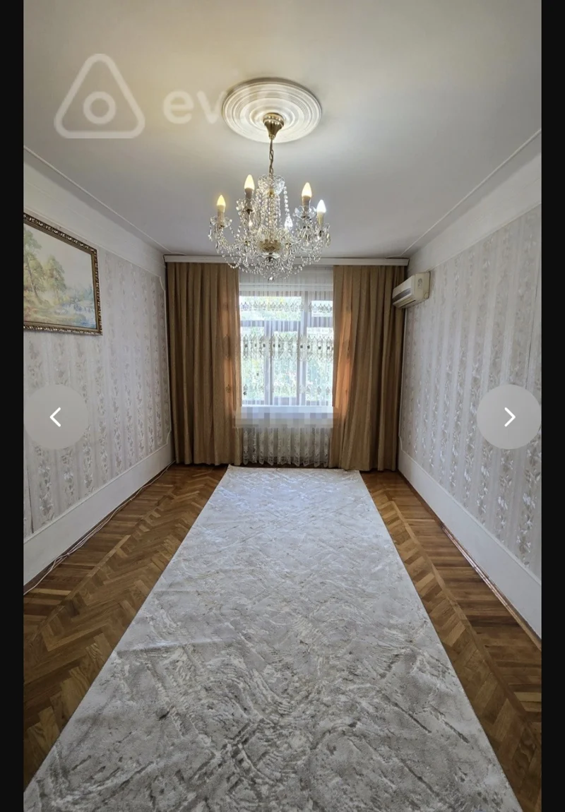3 otaqlı mənzil, 78 m², Dadaş Bünyadzadə küçəsi 232 — kirayə — Mənzil, Bakı (3)