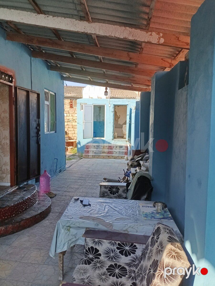 Həyət evi, Maştağa qəs — Ev, villa, Bakı (3)