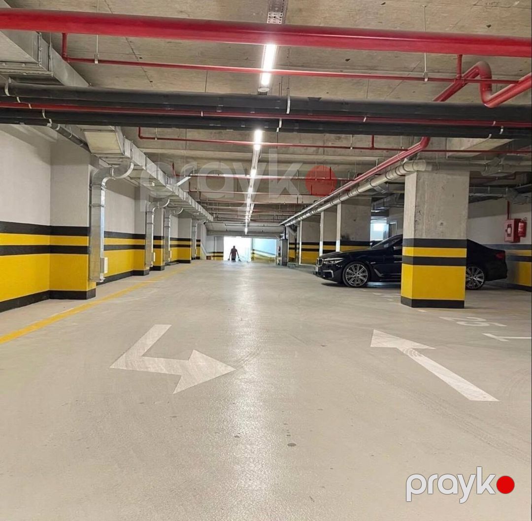 Satılır 3 otaqlı yeni tikili 104 m² — Mənzil, Bakı (5)