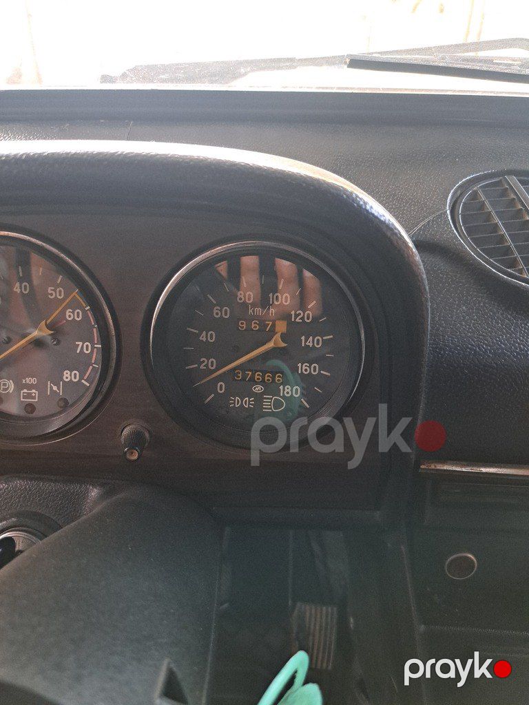 Lada (VAZ) 2106, 1.3 L, 1987 il, 80 000 km — Avtomobillər, Şəmkir (5)