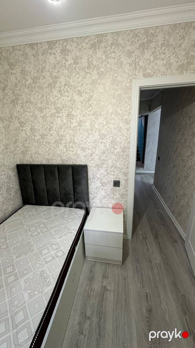 Satılır 2 otaqlı köhnə tikili 40 m² — Mənzil, Bakı (3)
