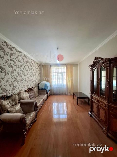 Satılır 2 otaqlı Bina evi menzil (Yeni tikili), 66 m², 6-cı mikrorayon — Sumqayıt