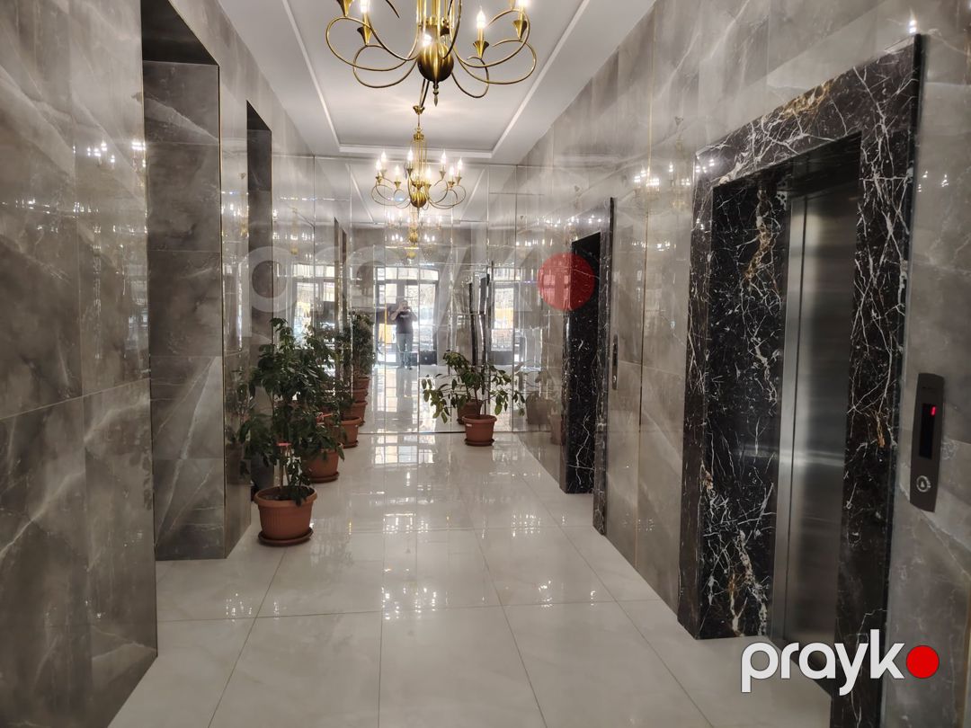 İcarəyə verilir 2 otaqlı yeni tikili 100 m² — Mənzil, Bakı (5)