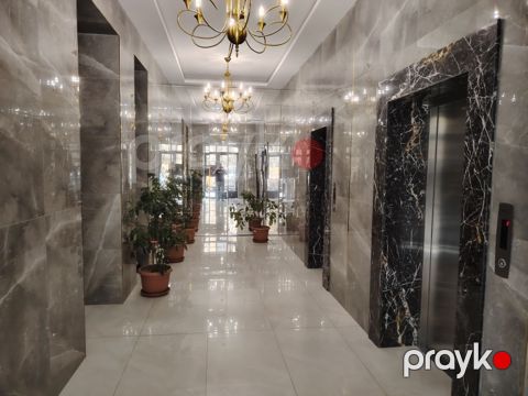 İcarəyə verilir 2 otaqlı yeni tikili 94 m² — Bakı