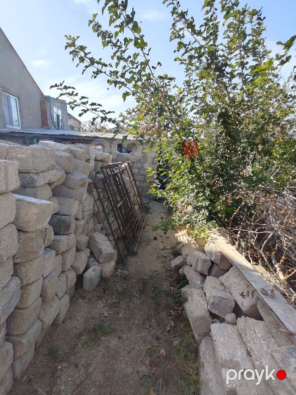 4 otaqlı, 126 kv. m, Kredit yoxdur, Yeni təmirli — Ev, villa, Sumqayıt (10)