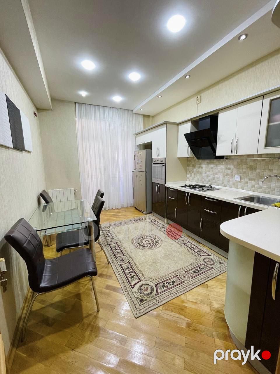 2 otaqlı mənzil, 90 m², Nəcəfqulu Rəfiyev küçəsi, 8 — Mənzil, Bakı (7)