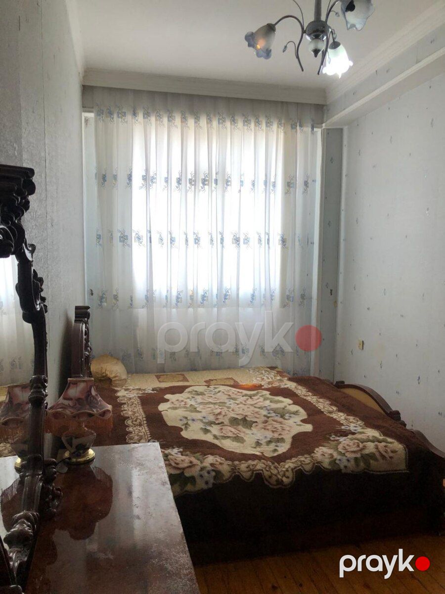 2-otaqlı yeni tikili, Sumqayıt ş., 70 m² — Mənzil, Sumqayıt (2)