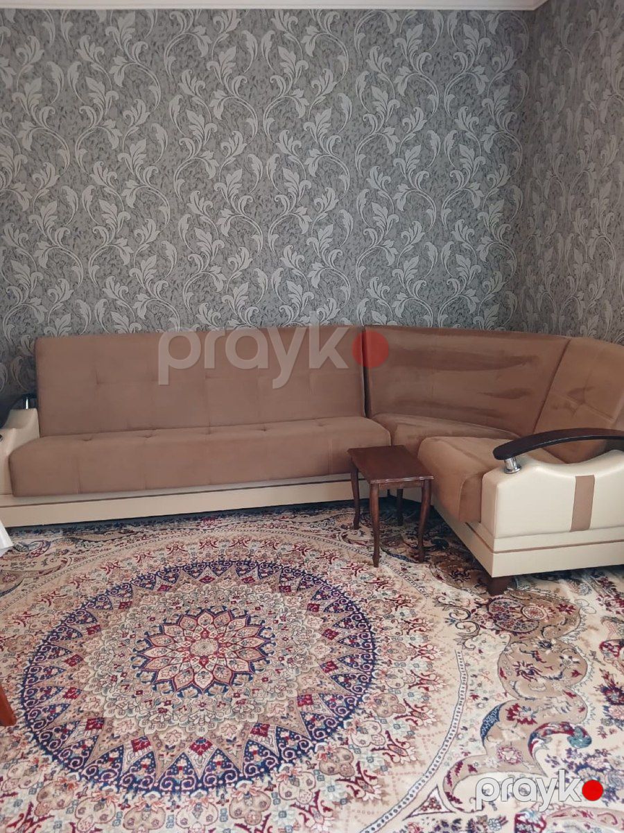 Həyət evi, Xudat ş — Ev, villa, Xudat (7)