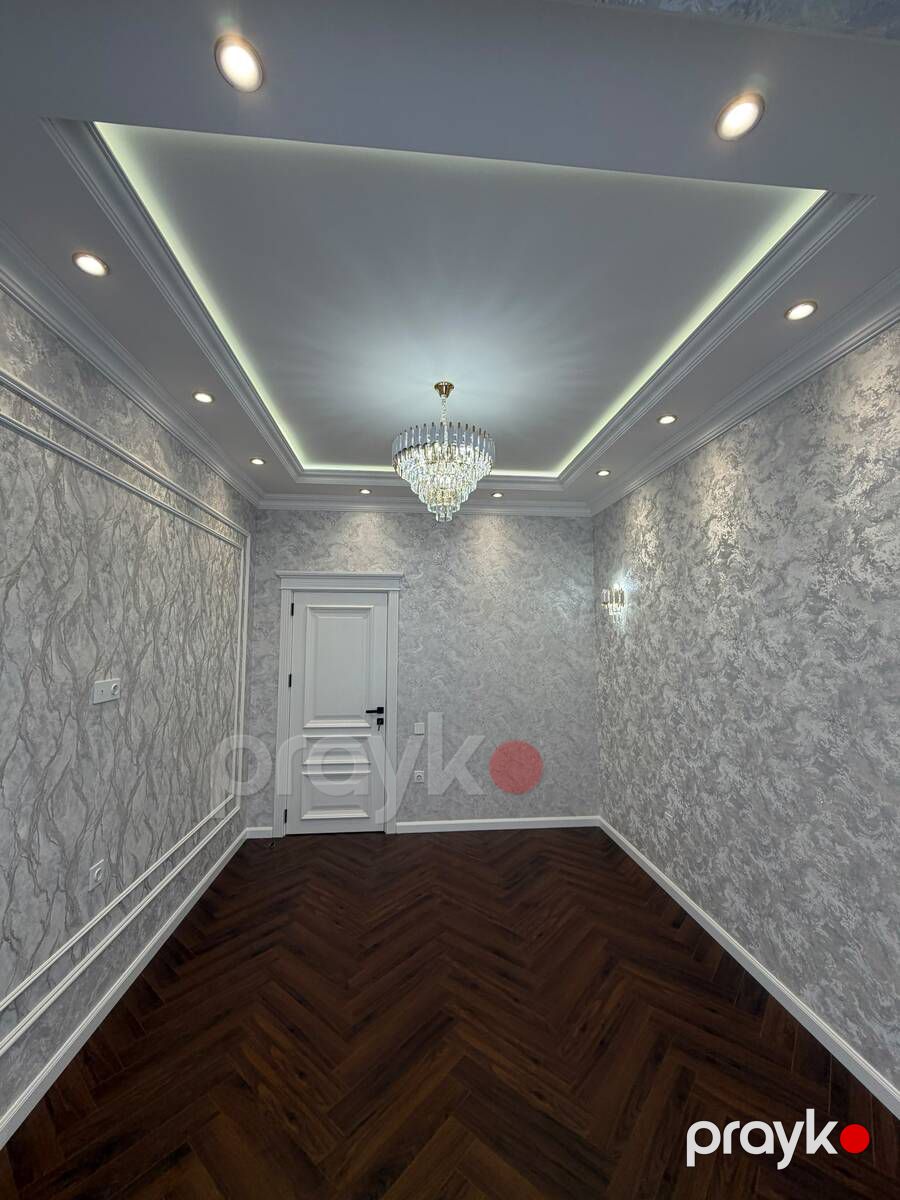 Satılır 2 otaqlı yeni tikili 71.4 m² — Mənzil, Bakı (3)