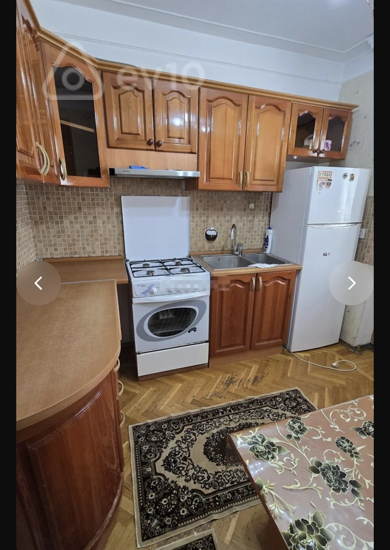 3 otaqlı mənzil, 78 m², Dadaş Bünyadzadə küçəsi 232 — kirayə — Mənzil, Bakı (10)