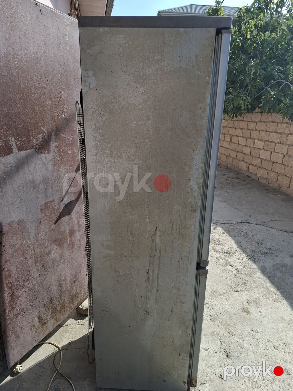 Iwlemeyinde hecbir prablem yoxdurNORD iki kameralı soyuducu - Rəng — Soyuducular, Sumqayıt (3)