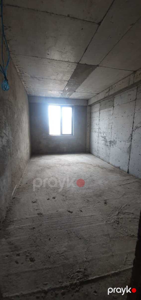 3-otaqlı yeni tikili, Bakıxanov küç., 140 m² — Mənzil, Bakı (4)