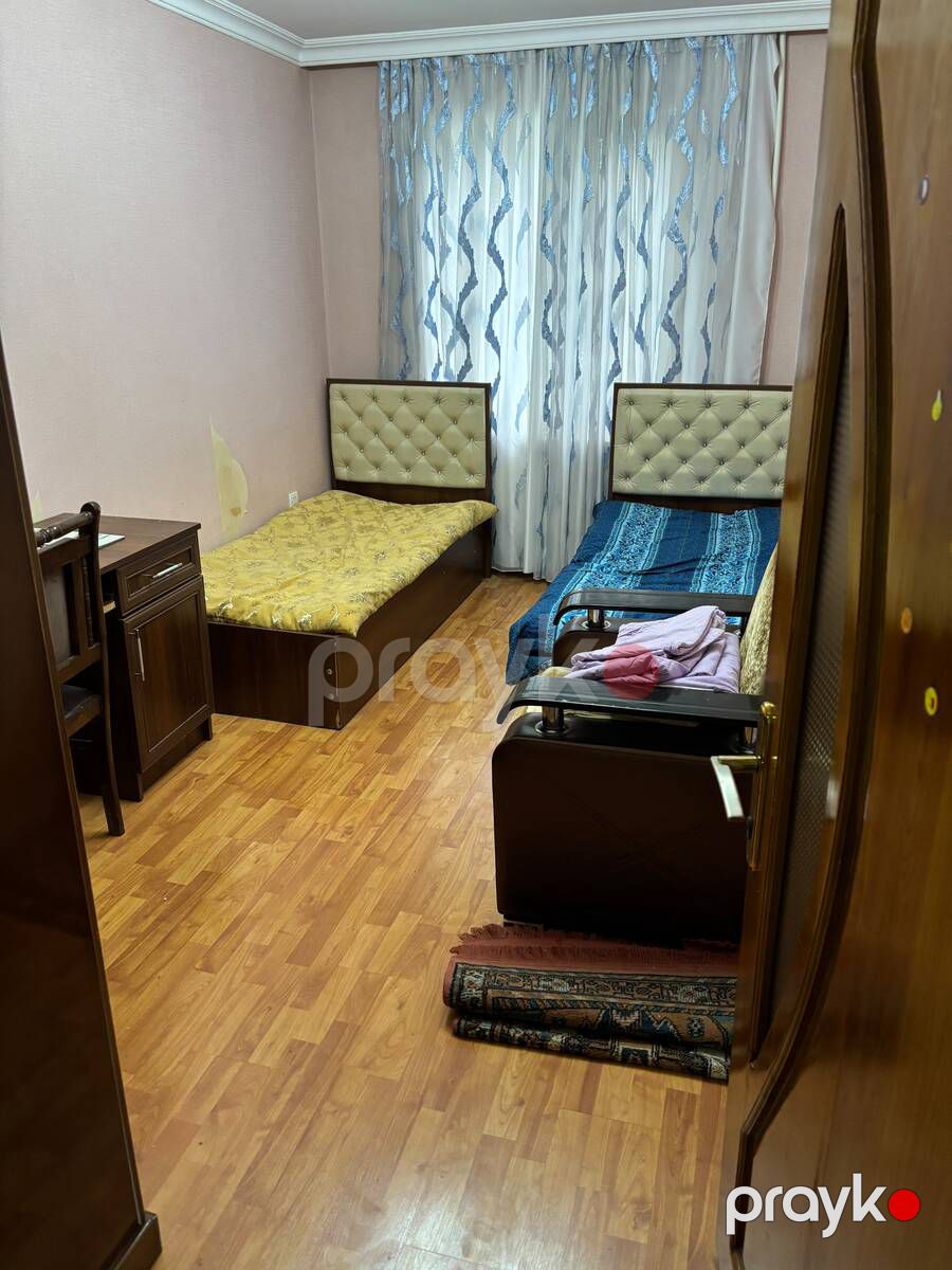 İcarəyə verilir 2 otaqlı köhnə tikili 55 m² — Mənzil, Bakı (2)