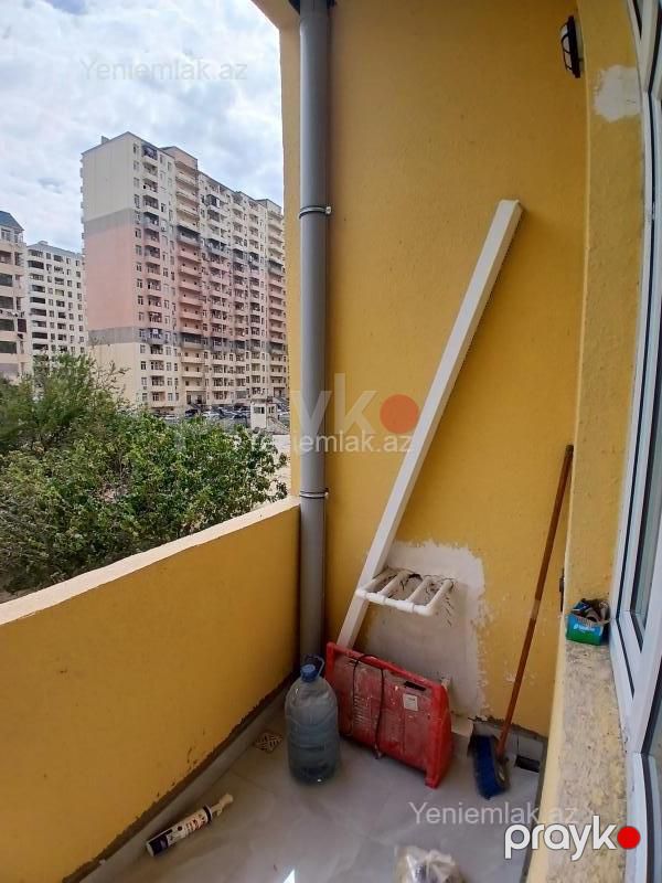 Satılır 2 otaqlı Bina evi menzil (Yeni tikili), 45 m², Xırdalan ş — Mənzil (5)