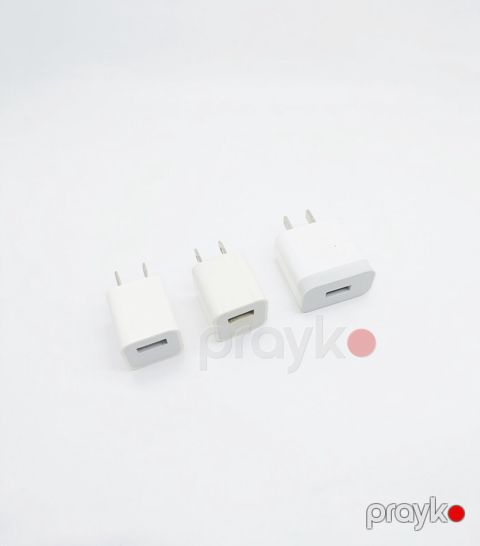 USB şarj adapterləri dəsti (3 ədəd) — Bakı