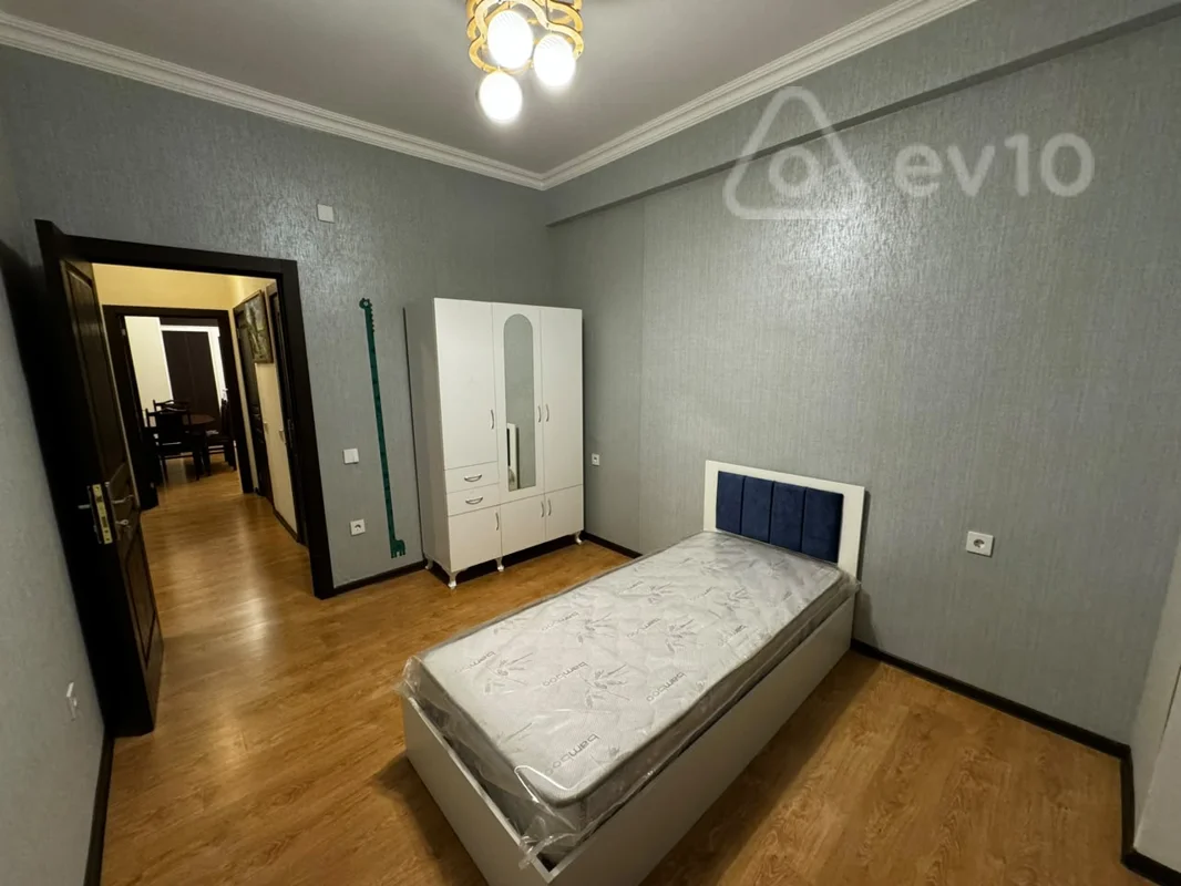3 otaqlı mənzil, 75 m², Müstəqillik küçəsi. — kirayə — Mənzil, Bakı (6)