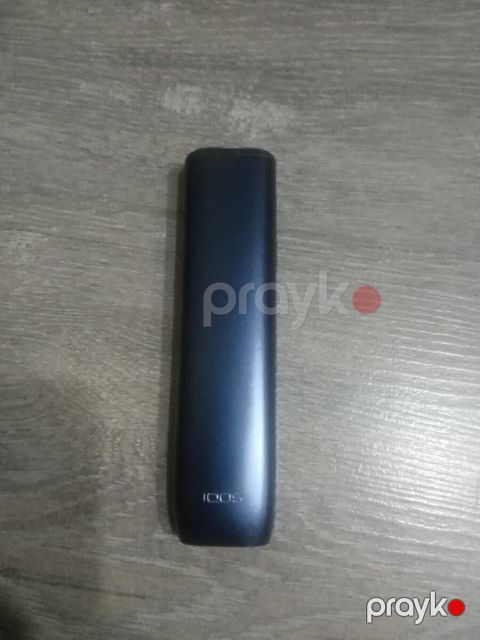 Tütün qızdırıcı İqos — Bakı