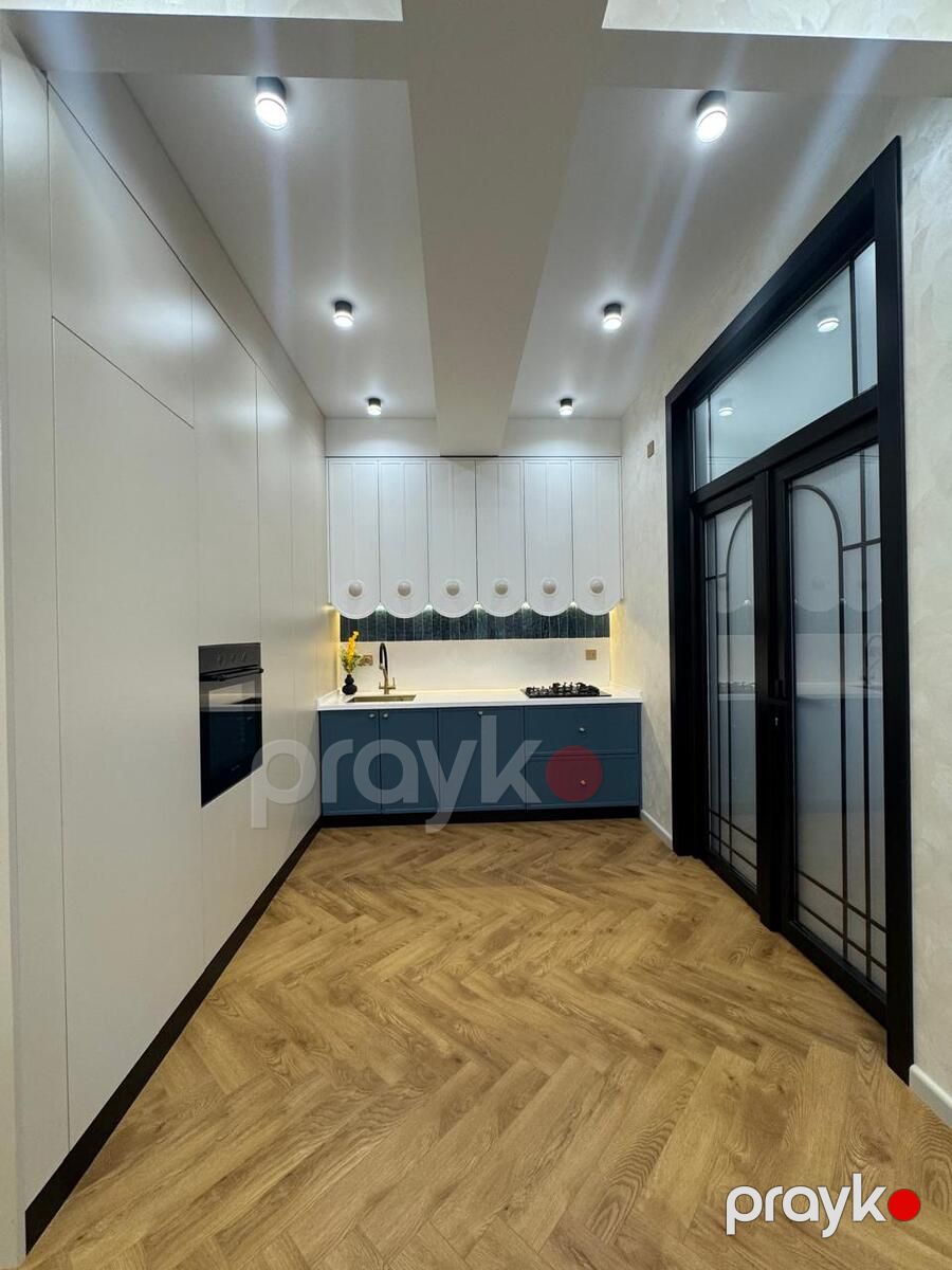 Satılır 3 otaqlı yeni tikili 90 m² — Mənzil, Bakı (7)
