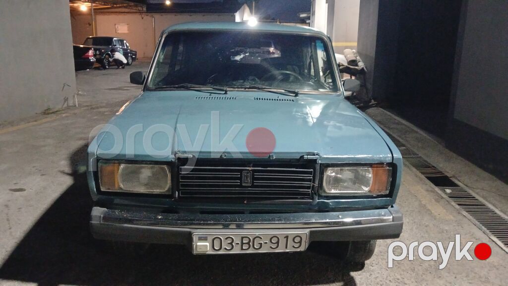 VAZ (Lada) 2104: 1.5 l 2004 il 170000 km Sedan — Avtomobillər, Digah (2)