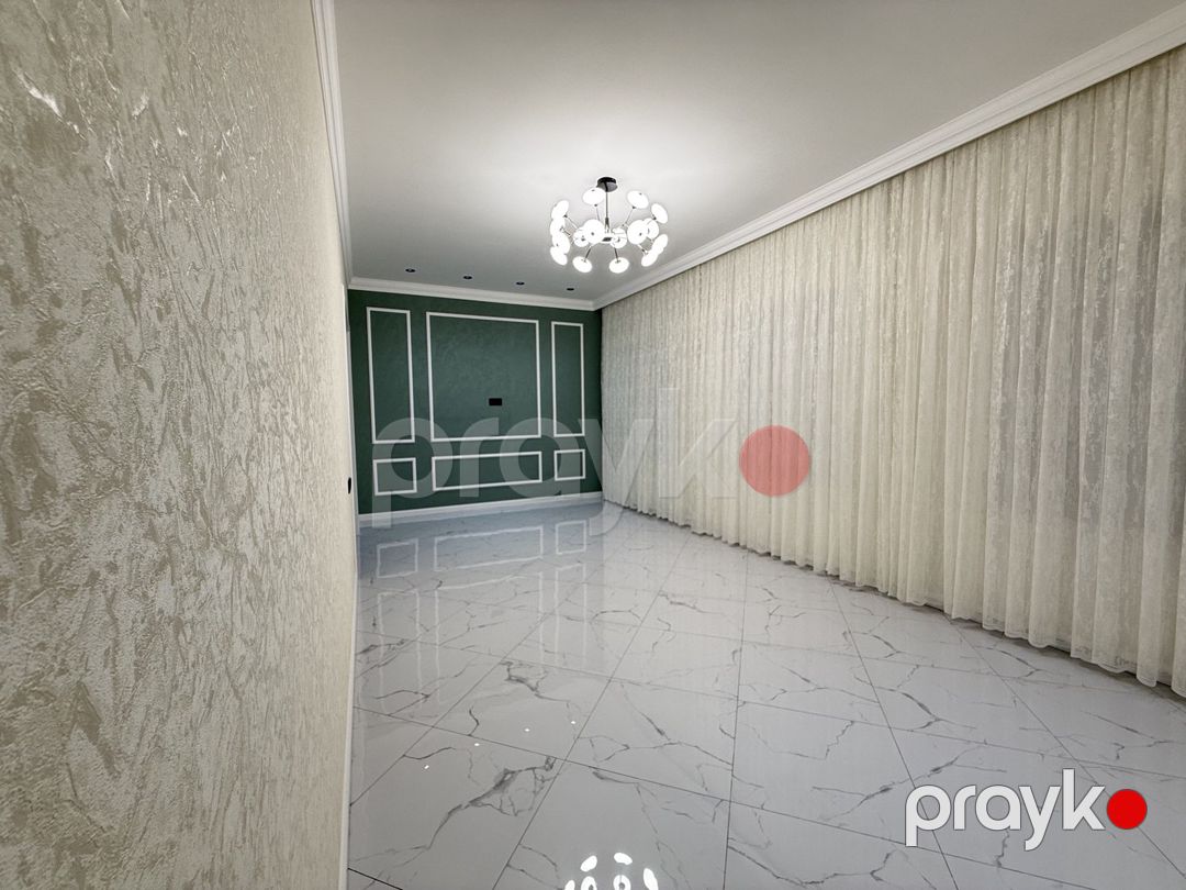 Satılır 4 otaqlı həyət evi/bağ evi 120 m² — Ev, villa, Bakı (10)