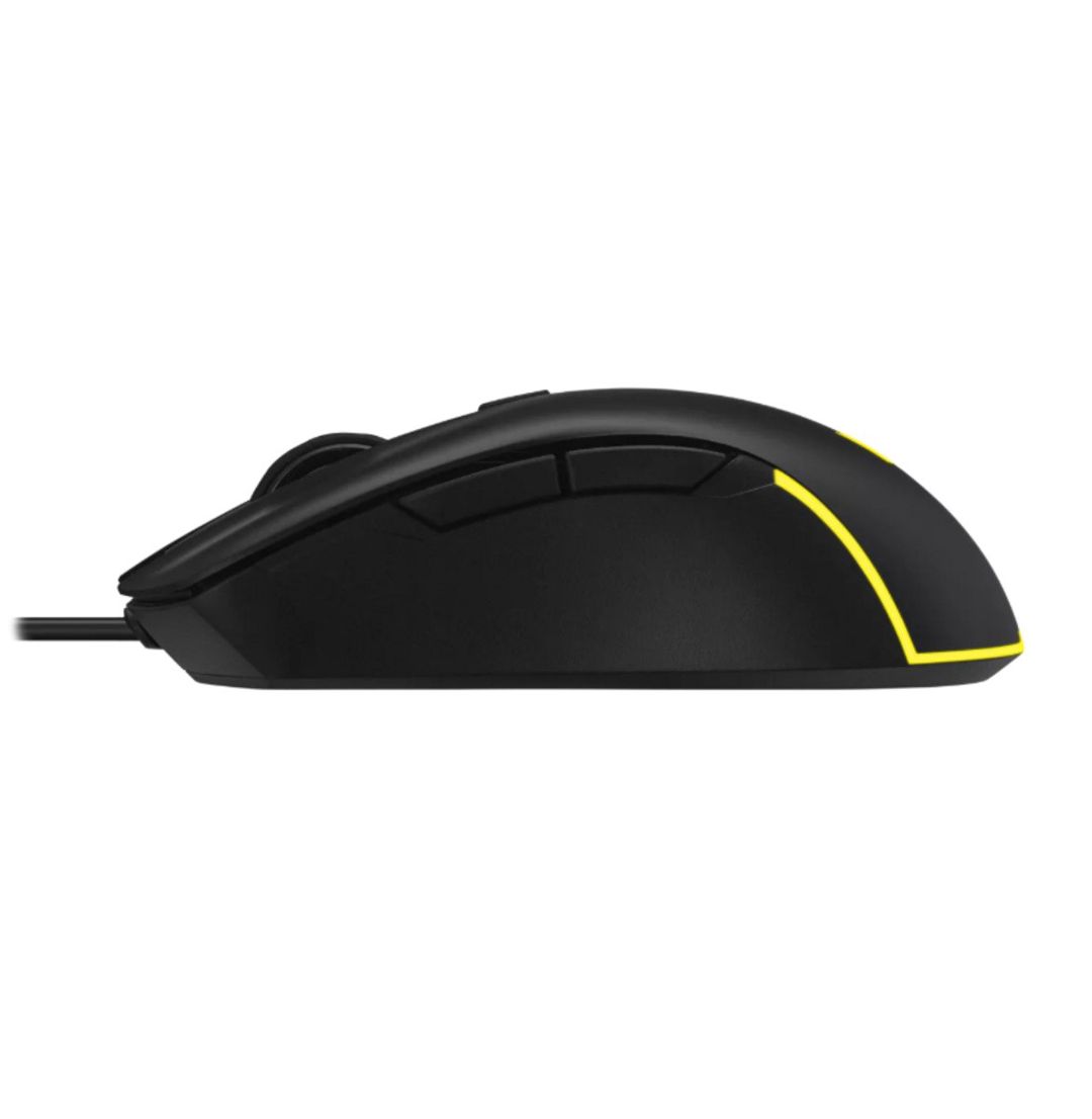 Gaming Mouse "Asus TUF Gaming M3 GEN II" — Periferik cihazlar, Bakı (5)