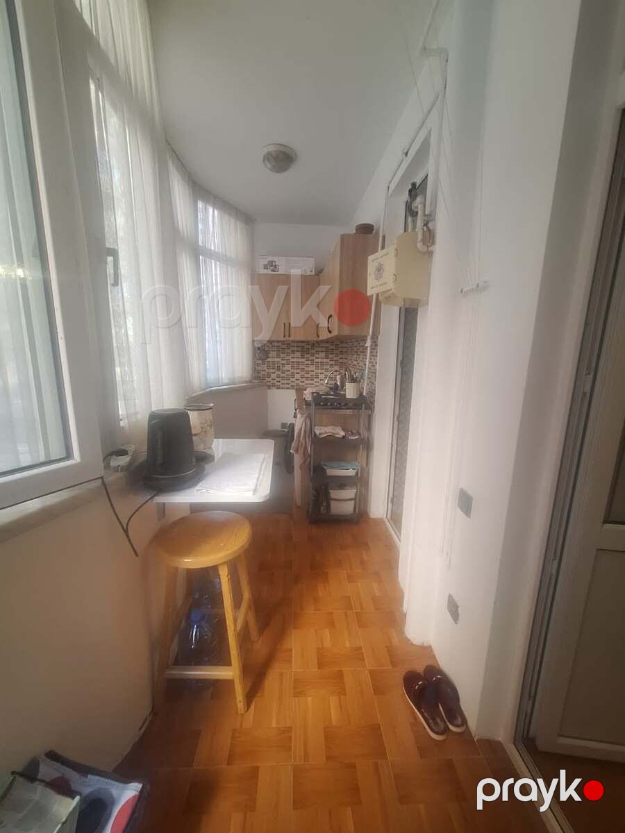 Satılır 2 otaqlı yeni tikili 50 m² — Mənzil, Bakı (3)