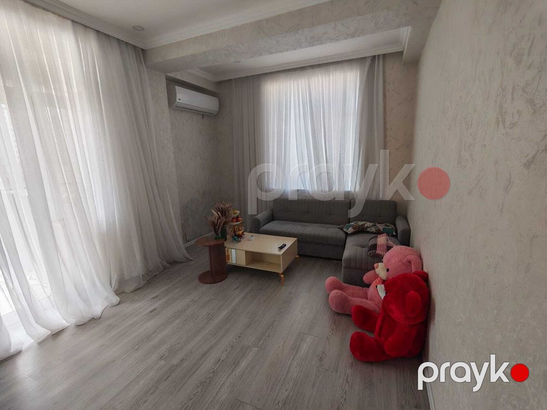 3-otaqlı yeni tikili, Xırdalan ş., 102 m² — Mənzil, Xırdalan (2)