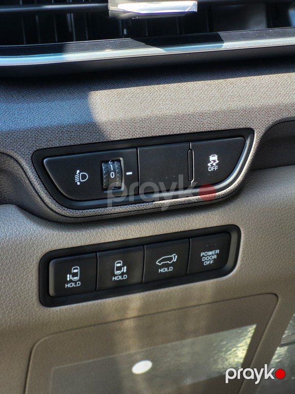 Kia Carnival, 1.6 L, 1.49 kWh, 2024 il, 21 000 km — Avtomobillər, Bakı (12)