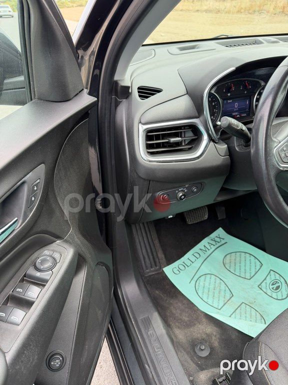 Chevrolet Equinox, 1.5 L, 2020 il, 150 000 km — Avtomobillər, Bakı (11)
