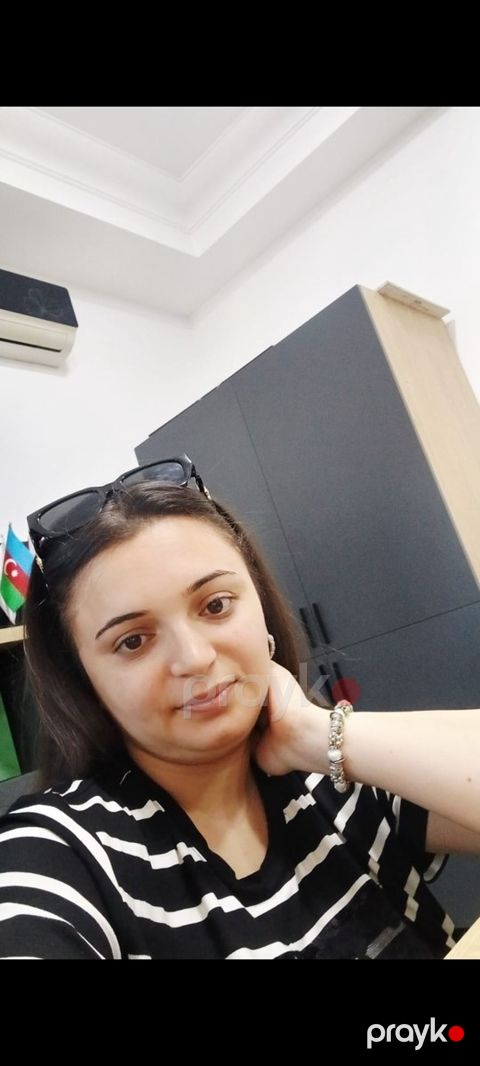 Mühasib köməkçisi işi axtarıram — Bakı