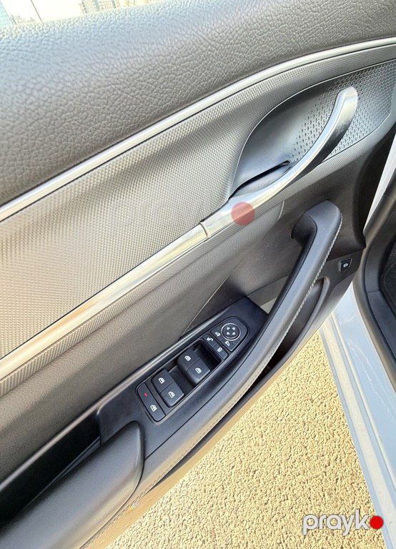 BYD Destroyer 05, 1.5 L, 18.3 kWh, 2025 il, 26 995 km — Avtomobillər, Bakı (10)