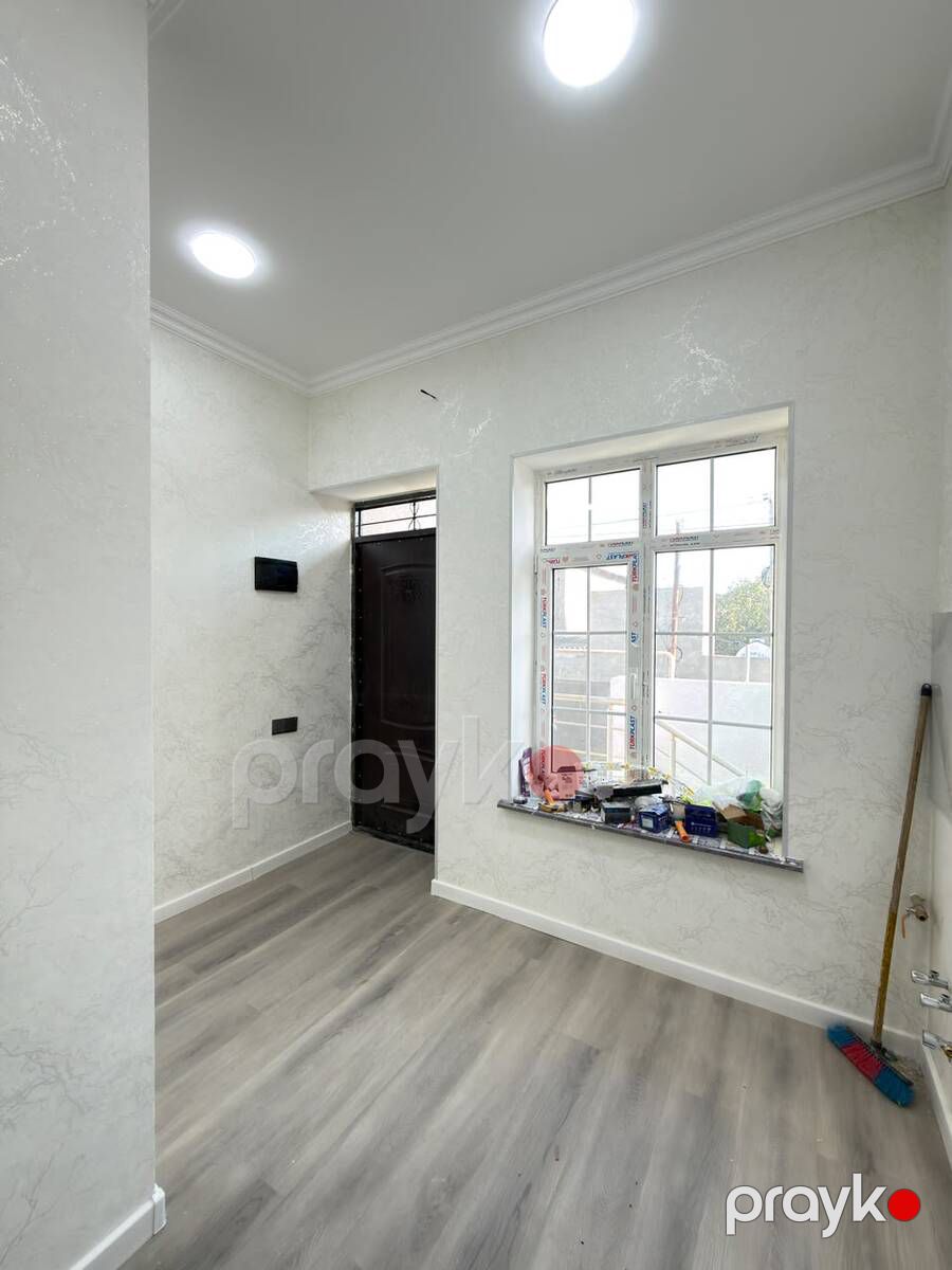Satılır 3 otaqlı həyət evi/bağ evi 72 m² — Ev, villa, Bakı (4)