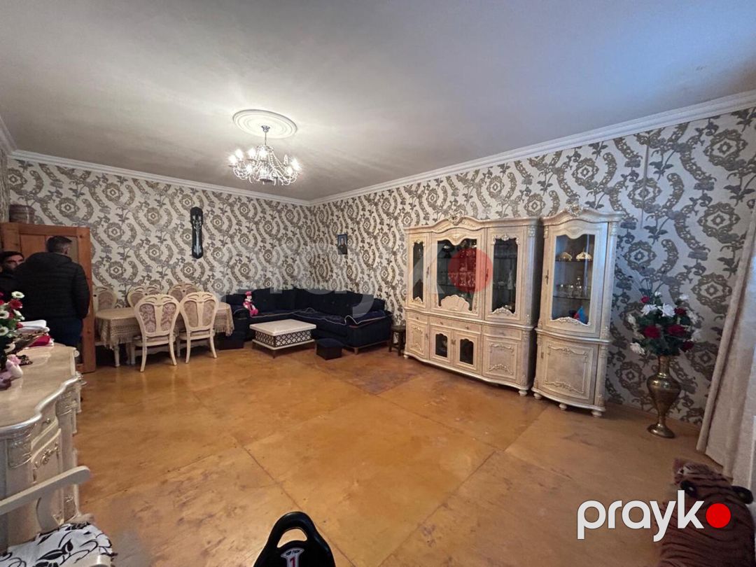 Satılır 4 otaqlı həyət evi/bağ evi 120 m² — Ev, villa, Bakı (5)