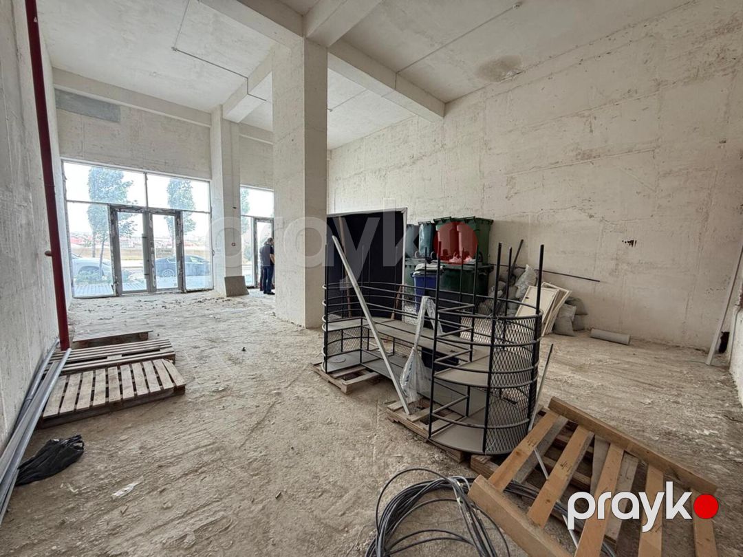İcarəyə verilir obyekt 84 m² — Əmlak, Bakı (3)