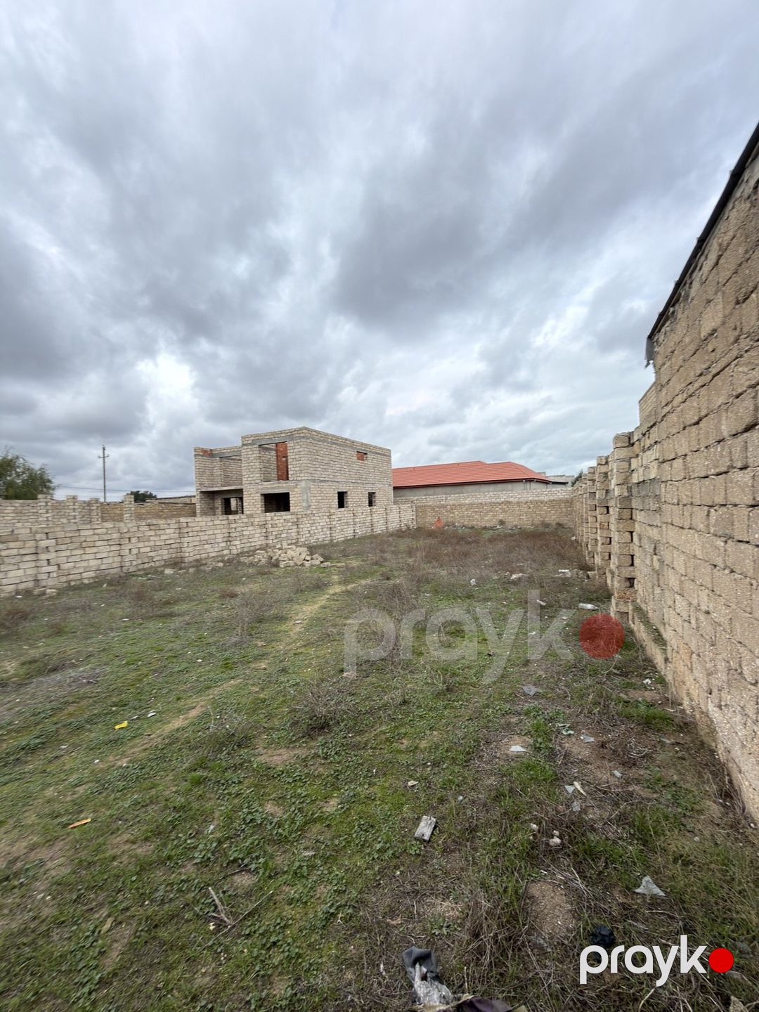 Satılır torpaq 5.7 sot — Torpaq, Bakı (5)