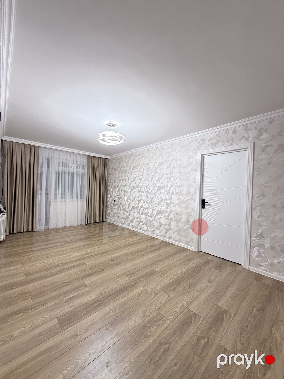 Satılır 4 otaqlı köhnə tikili 55 m² — Mənzil, Bakı (3)