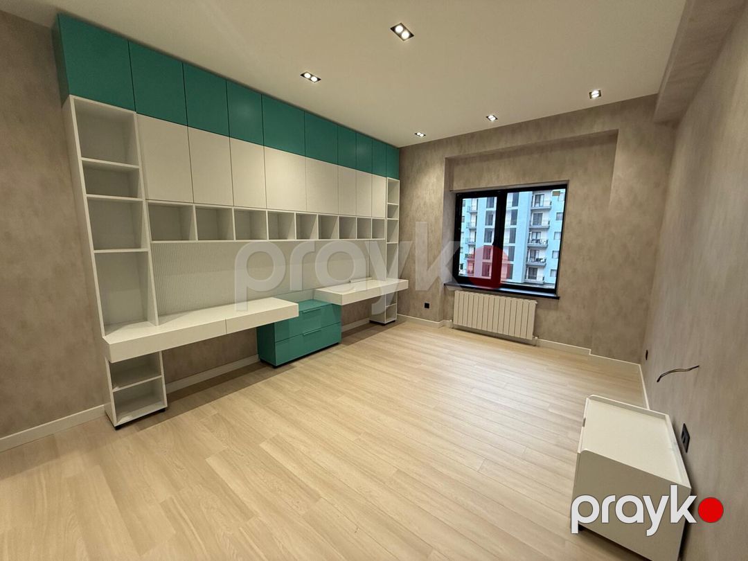 İcarəyə verilir 4 otaqlı ofis 140 m² — Ofis, Bakı (3)