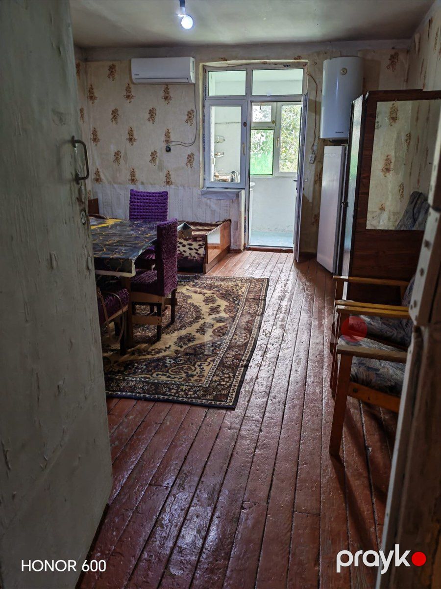 1-otaqlı mənzil kirayə verilir, Ramiz Quliyev küç., 30 m² — Mənzil, Bakı (2)