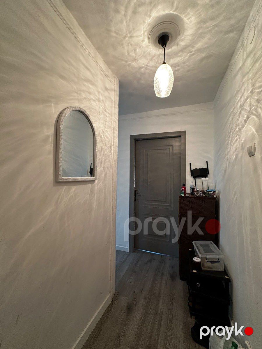 Satılır 1 otaqlı köhnə tikili 32 m² — Mənzil, Bakı (2)