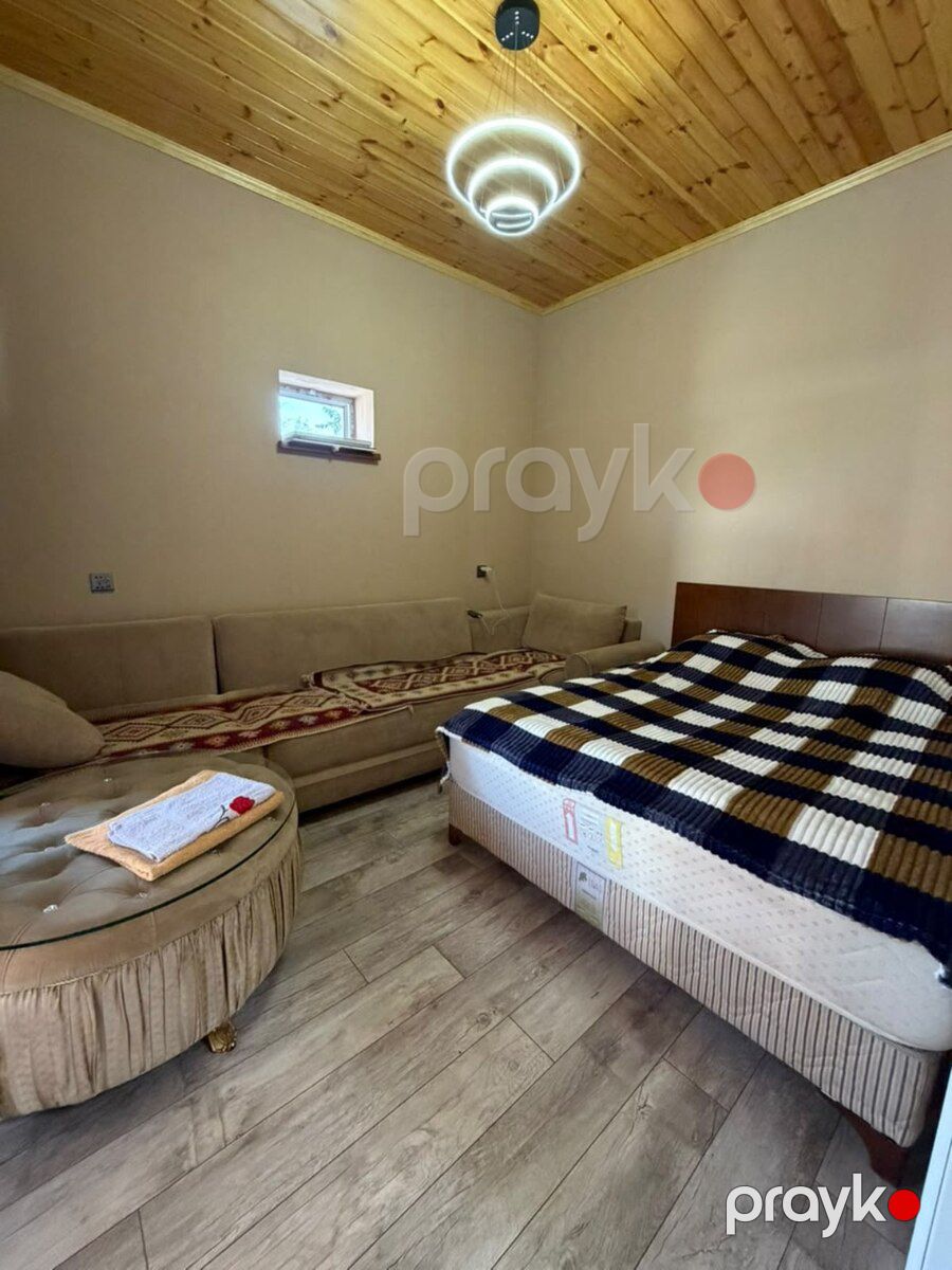 Bağ evi kirayə verilir, Novxanı qəs — Ev, villa, Bakı (2)