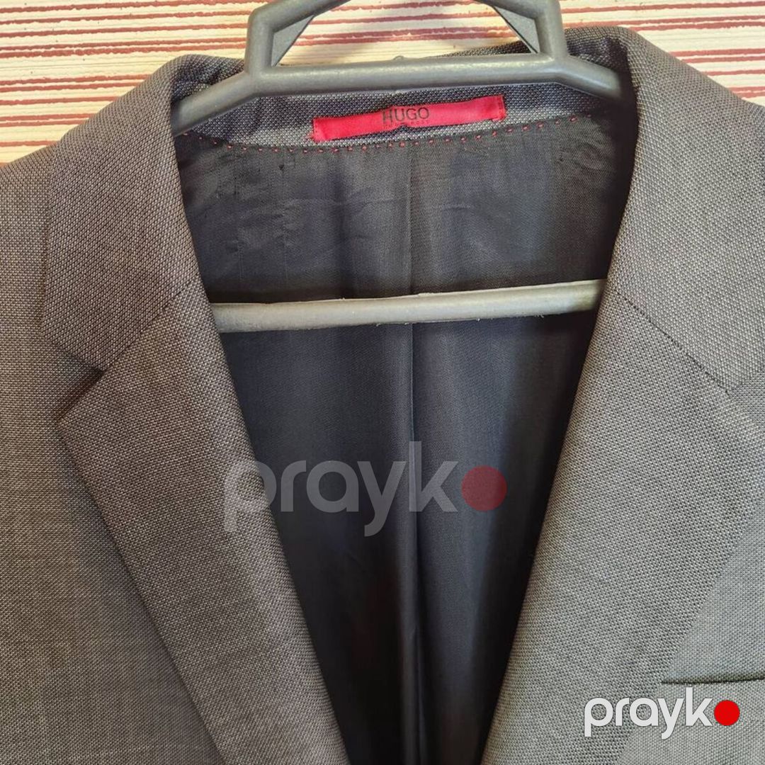 Pencək "Hugo Boss" — Geyim, ayakkabı, aksesuarlar, Bakı (5)