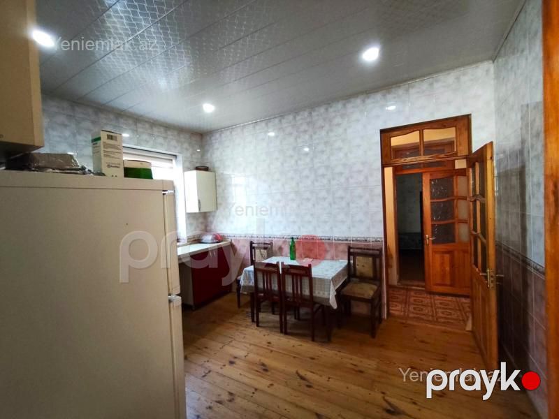 Satılır 9 otaqlı Həyət evi / Villa, 450 m², Xətai rayonu — Ev, villa, Bakı (10)