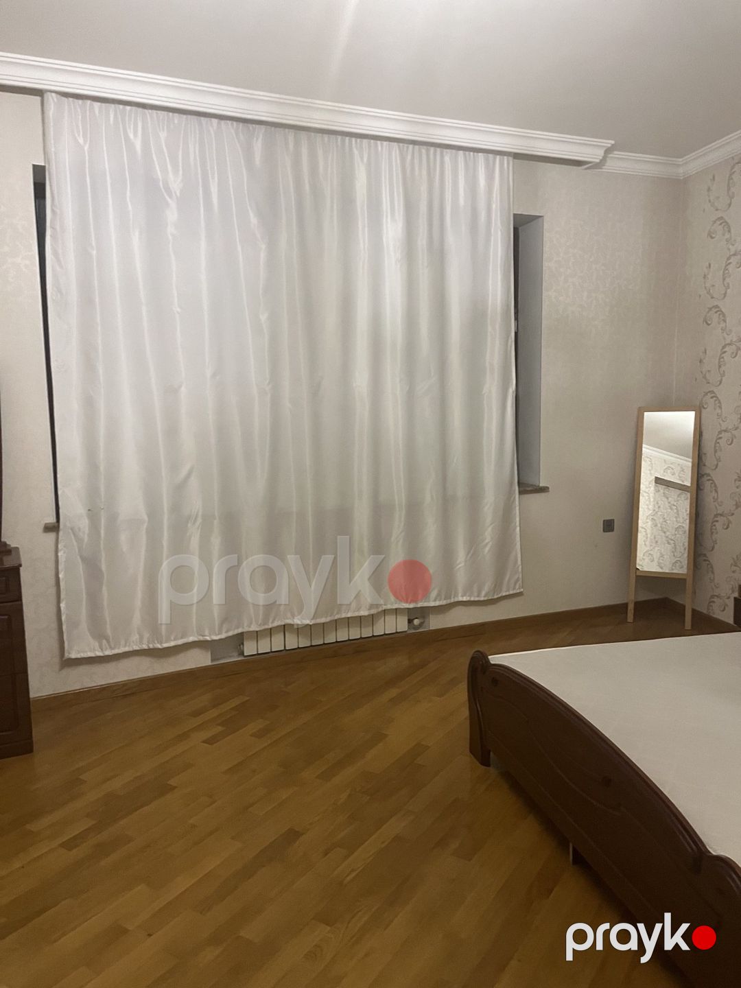 İcarəyə verilir 2 otaqlı yeni tikili 70 m² — Mənzil, Bakı (3)